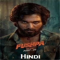 Pushpa The Rise Hindi Dubbed Full Movie Watch Online Free