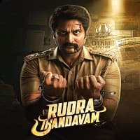 Rudra Thandavam Hindi Dubbed Full Movie Watch Online Free