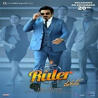 Ruler 2022 Hindi Dubbed Full Movie Watch Online Free