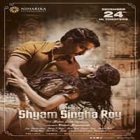 Shyam Singha Roy Hindi Dubbed Full Movie Watch Online Free