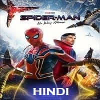 Spider Man No Way Home Hindi Dubbed Full Movie Watch Online Free