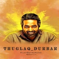 Tughlaq Durbar Hindi Dubbed Full Movie Watch Online Free
