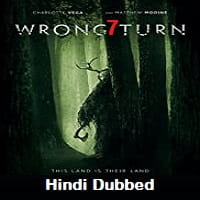 Wrong Turn 7 Hindi Dubbed Full Movie Watch Online Free
