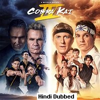 Cobra Kai (2021) Hindi Dubbed Season 4 Complete Watch Online HD Print Free Download
