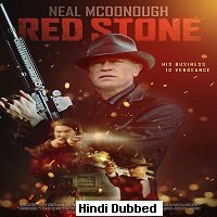 Red Stone (2021) Unofficial Hindi Dubbed Full Movie Watch Online HD Print Free Download