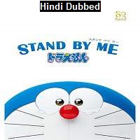 Stand by Me Doraemon (2014) Hindi Dubbed Full Movie Watch Online HD Print Free Download