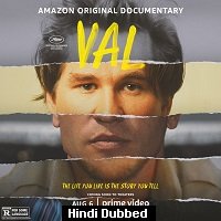 Val (2021) Unofficial Hindi Dubbed Full Movie Watch Online HD Print Free Download